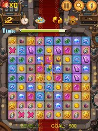 Diamond Rune Sage screenshot, image №1789372 - RAWG
