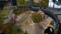 Reflex Unit 2 screenshot, image №2308010 - RAWG