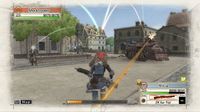 Valkyria Chronicles screenshot, image №1644195 - RAWG