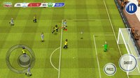 Striker Soccer America 2015 screenshot, image №1351020 - RAWG