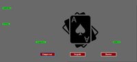 Blackjack (itch) (Eze Gatica) screenshot, image №3844389 - RAWG