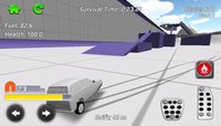 Stunt 3 Wheeler Simulator screenshot, image №1419192 - RAWG