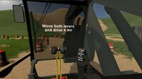 Excavator Simulator VR screenshot, image №2773963 - RAWG