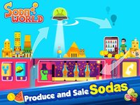 Soda World - Your Soda Inc screenshot, image №1653353 - RAWG