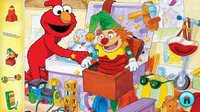Look and Find Elmo on Sesame Street screenshot, image №951198 - RAWG
