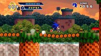 Sonic 4 Episode I screenshot, image №2072550 - RAWG