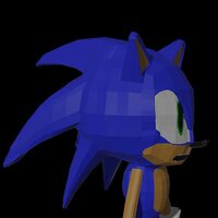 Sonic 3D Remakes screenshot, image №3310901 - RAWG