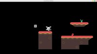 Cursed runner (itch) screenshot, image №2489535 - RAWG