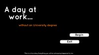 A day at work screenshot, image №2599323 - RAWG