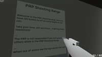 PRP screenshot, image №1251781 - RAWG