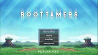 Root Tamers screenshot, image №3768211 - RAWG