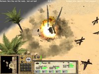 Desert Rats vs. Afrika Korps screenshot, image №369372 - RAWG