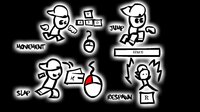 GREED & PUMP screenshot, image №2999185 - RAWG