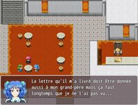 Rêves, Lettres et Ciel ! screenshot, image №3689421 - RAWG