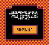 Dr. Mario Insurance screenshot, image №3419330 - RAWG