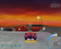Sunny Race screenshot, image №444959 - RAWG