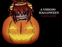 VShojo Halloween Fangame 2021 screenshot, image №3121446 - RAWG