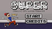 Super Event Management screenshot, image №2188448 - RAWG