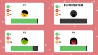 Trivia War screenshot, image №4160452 - RAWG