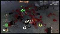 Zombie Apocalypse: Never Die Alone screenshot, image №579877 - RAWG