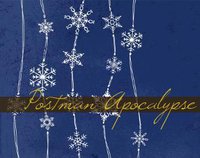 Christmas Card Machine screenshot, image №1176073 - RAWG