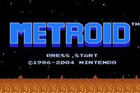 Metroid screenshot, image №1771569 - RAWG