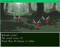 Ziggy & The Celestials screenshot, image №2902486 - RAWG