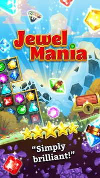 Jewel Mania screenshot, image №1414624 - RAWG