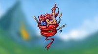 Blast Be Fast screenshot, image №1674185 - RAWG