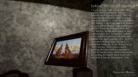 Relung Jiwa: Museum Lukisan Rindu screenshot, image №2586610 - RAWG