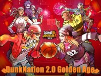 Dunk Nation 3X3 screenshot, image №2160673 - RAWG