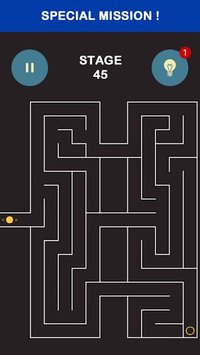 Maze Swipe screenshot, image №1447163 - RAWG