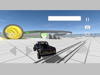 Car Crash 2 Reloaded screenshot, image №1705796 - RAWG