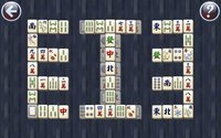 Mahjong Around The World screenshot, image №1403025 - RAWG