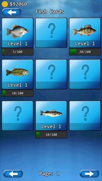 iFishing 5 screenshot, image №1941188 - RAWG