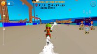 Dirt Bike Mini Racer screenshot, image №4169876 - RAWG