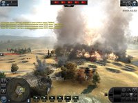 World in Conflict screenshot, image №451044 - RAWG