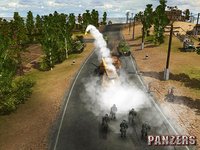 Codename Panzers, Phase One screenshot, image №352523 - RAWG