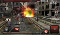 Zombie Roadkill 3D screenshot, image №1413460 - RAWG