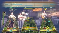 The Beatles: Rock Band screenshot, image №521723 - RAWG