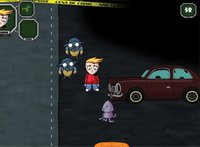 Dream Inc. screenshot, image №1912150 - RAWG