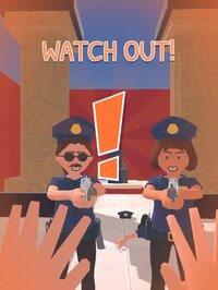 Sneak Thief 3D screenshot, image №2395921 - RAWG