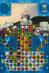 Jewel Match screenshot, image №244463 - RAWG