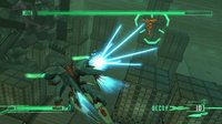 Zone of the Enders HD Collection screenshot, image №578822 - RAWG