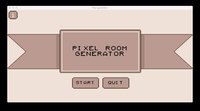 Pixel Room Generator screenshot, image №1642600 - RAWG