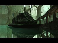 Dreamfall: The Longest Journey screenshot, image №279239 - RAWG