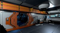 In The Space - Escape Room screenshot, image №3286534 - RAWG