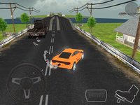 Extreme 2 Chained Car Driving screenshot, image №2164641 - RAWG