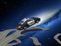 Galaxy Stunt Racing Game 3D screenshot, image №1809222 - RAWG