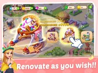 Cooking Town - Restaurant Game screenshot, image №3299214 - RAWG